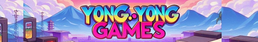 YONG-YONG GAMES