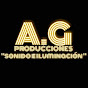 A.G Producciones Sonido e Iluminación