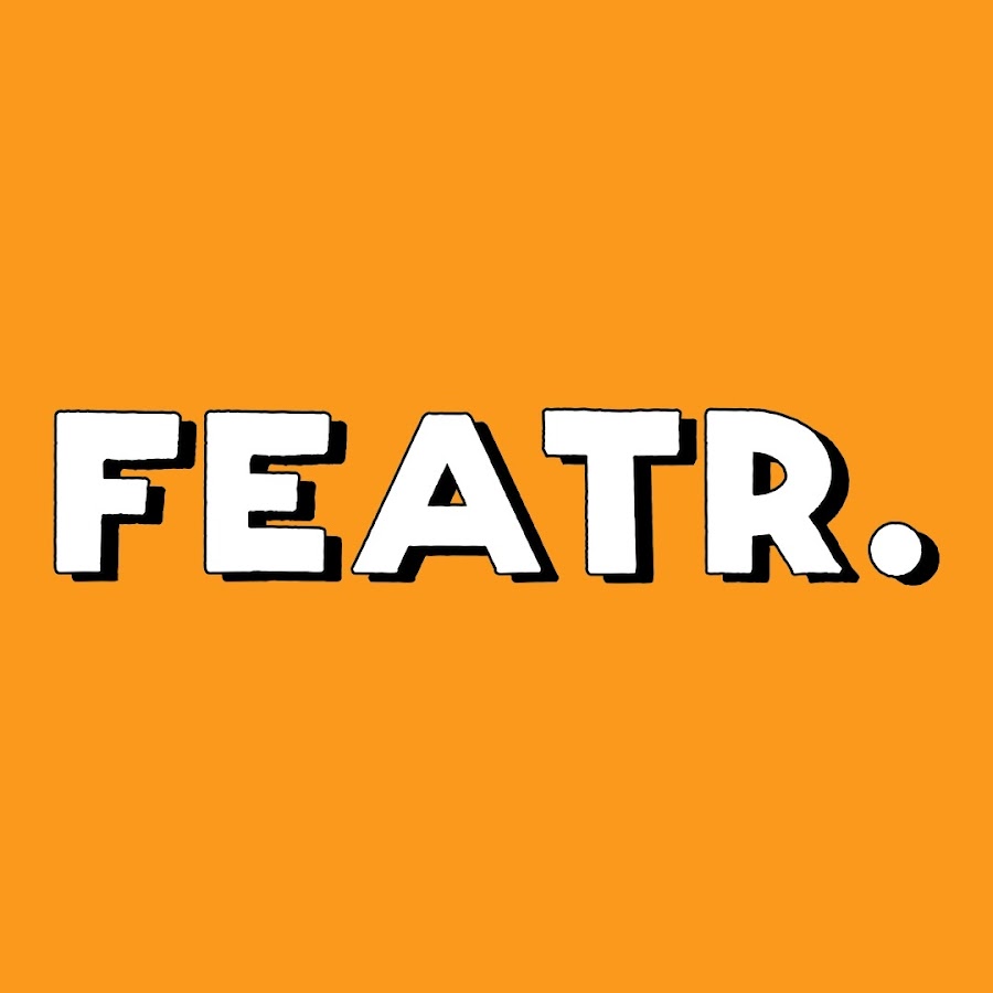 FEATR @featrmedia