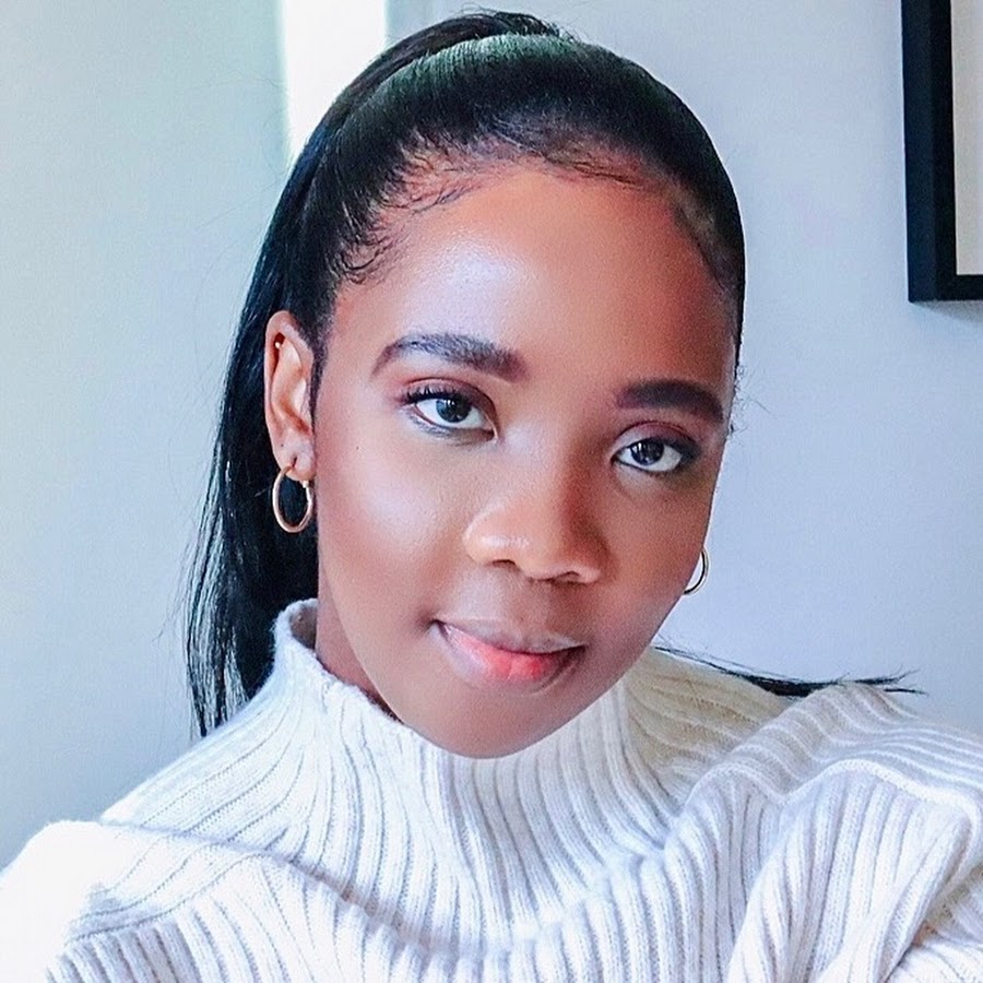 Namhla Mabombo @namhla_mabombo
