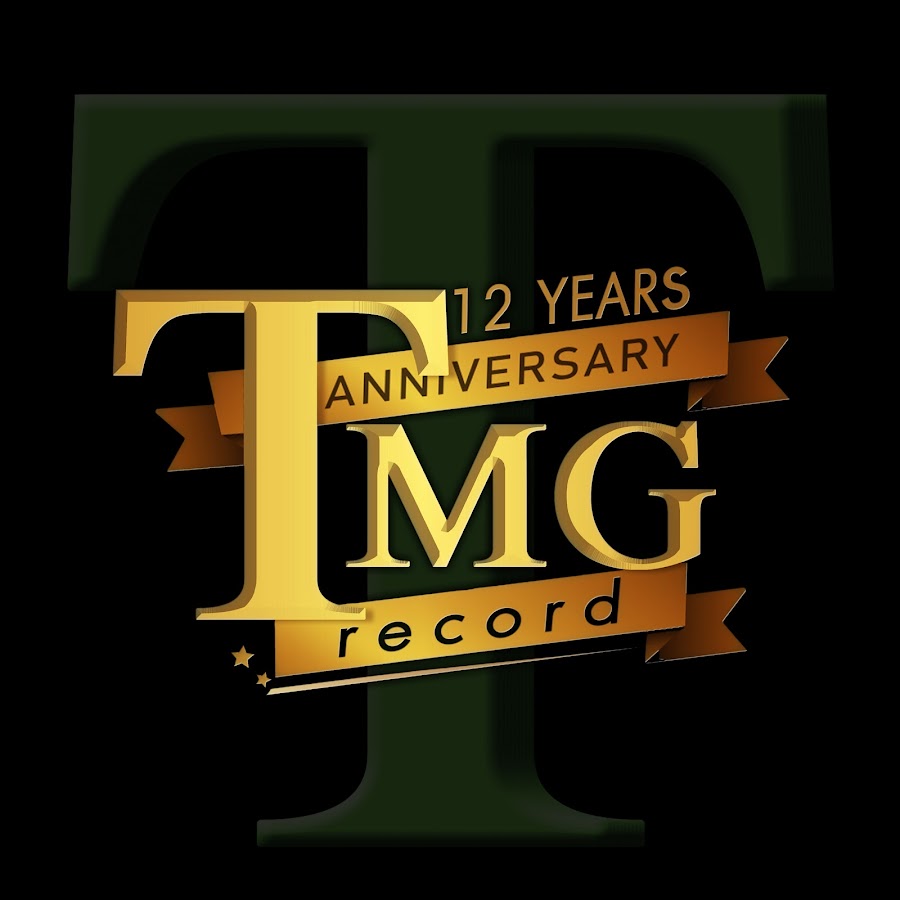 TMG Record Channel @TMGRecord