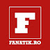 logo FANATIK RO