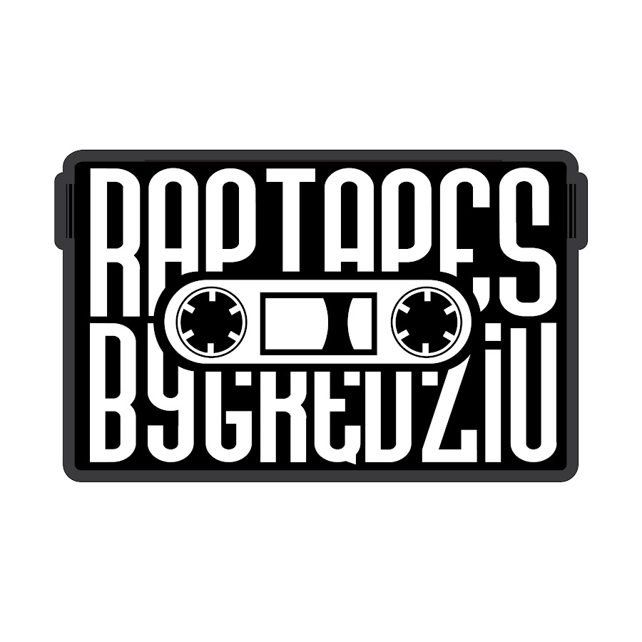 Rap Tapes by Grędziu @raptapesbygredziu