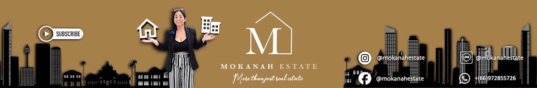 Mokanah Estate