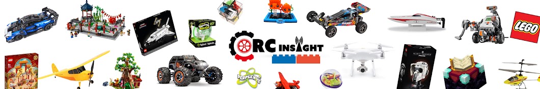 RC Insight Banner