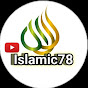 Islamic 78