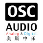 OSC AUDIO