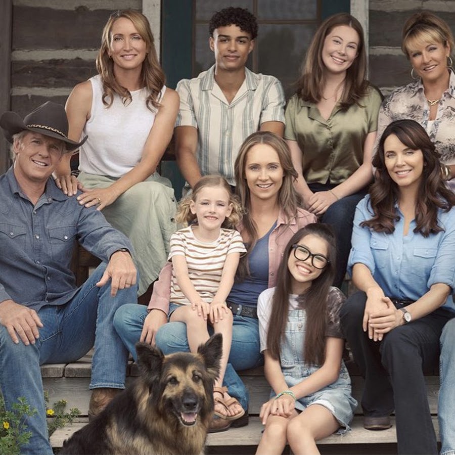 Heartland best sale full episodes