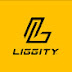 logo Liggity Brands