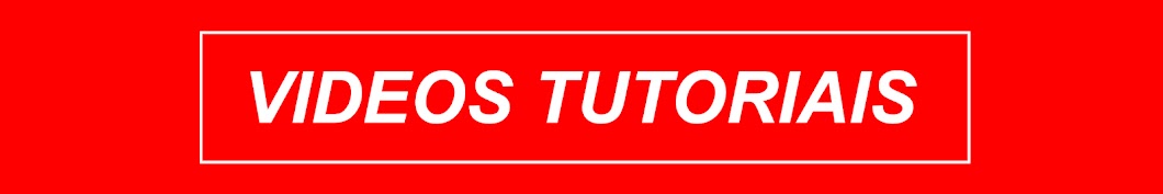 Tutoriais