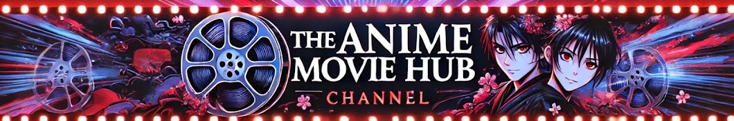 The Anime Movie Hub