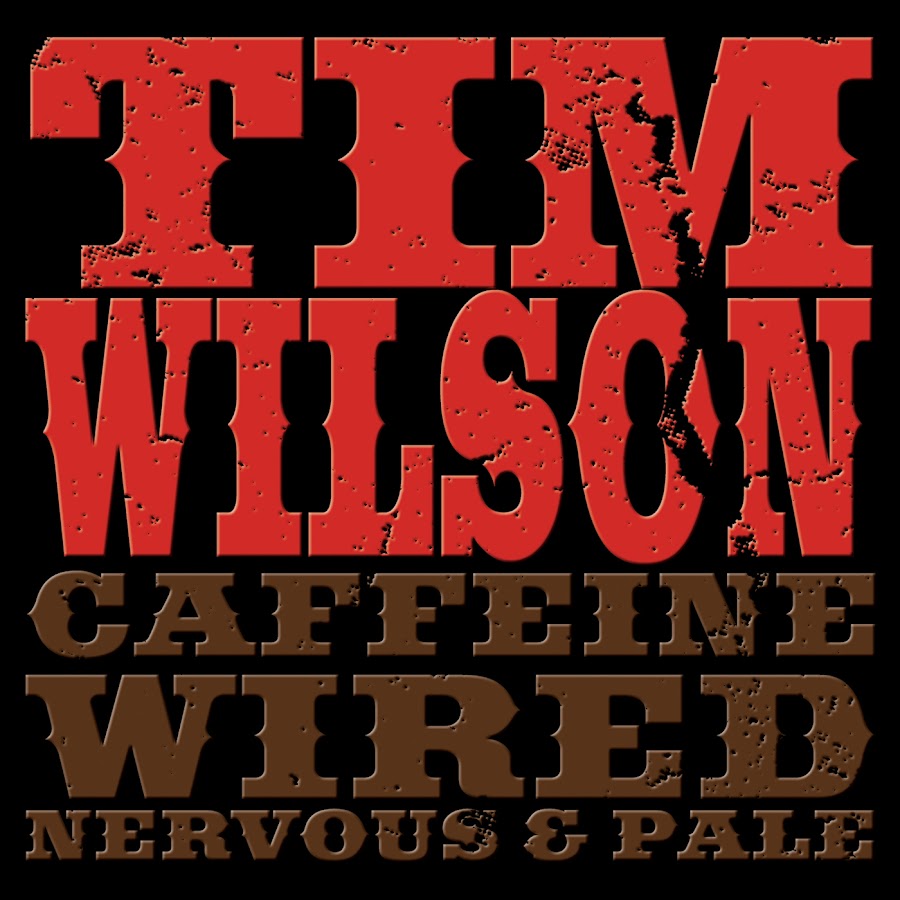 Tim Wilson - Topic - YouTube