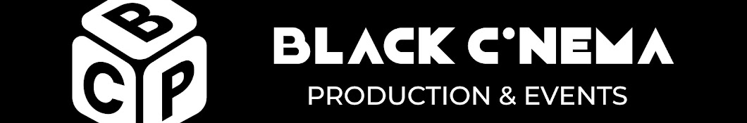 Black Cinema Production & Events