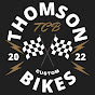 Thomson Custom Bikes