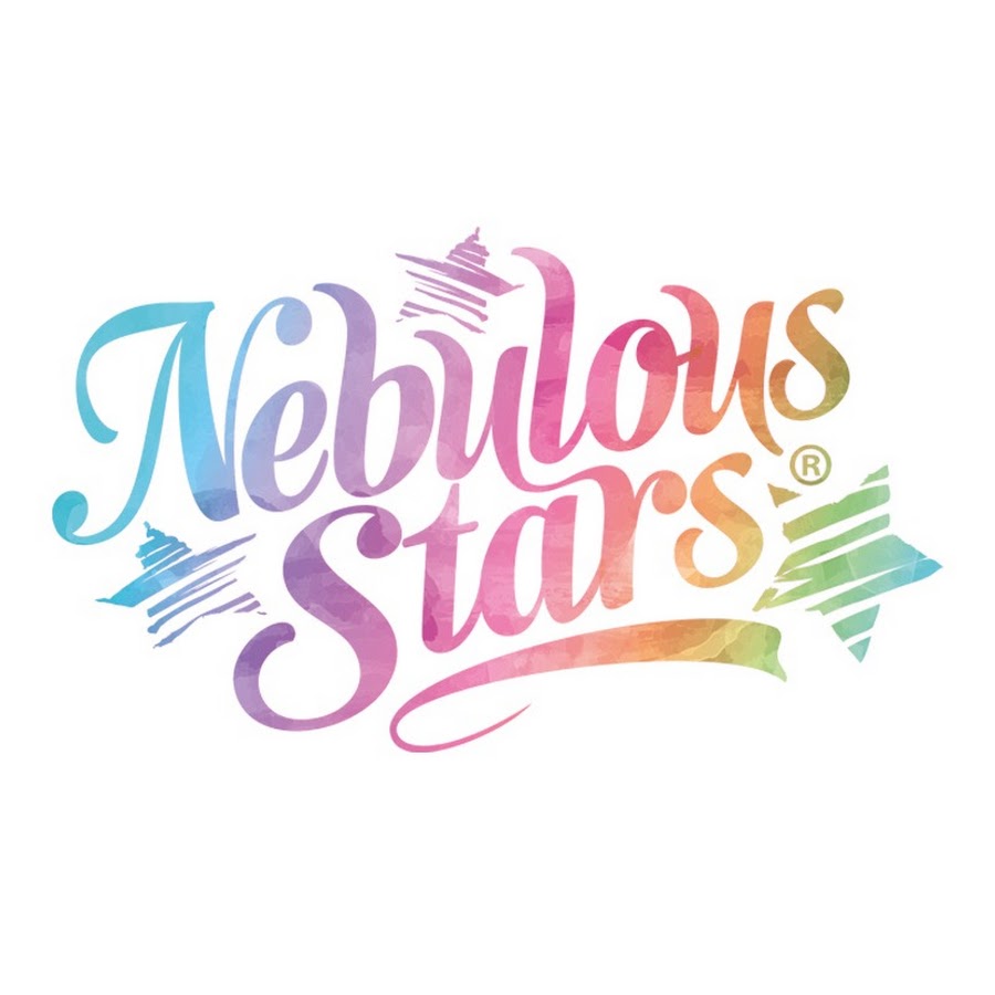 NEBULOUS STARS - ADVENT CALENDAR