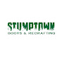 STUMPTOWN LABO