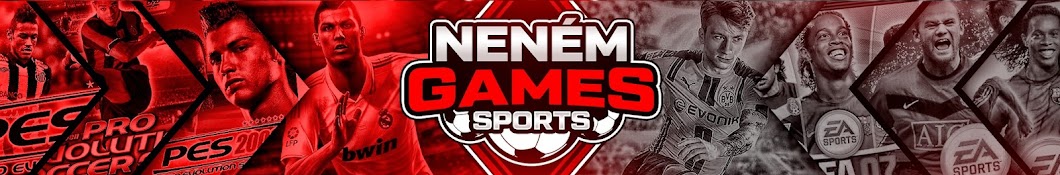 NENÉM GAMES SPORTS 