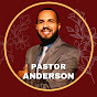 Pastor Anderson Teodoro