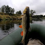 Fly fishing (Рыбалка нахлыстом)