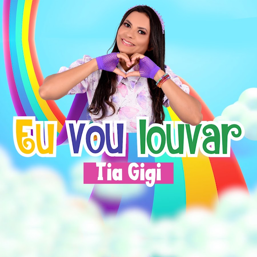 Tia Gigi - YouTube