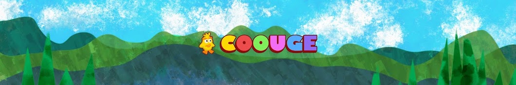 Coouge Banner