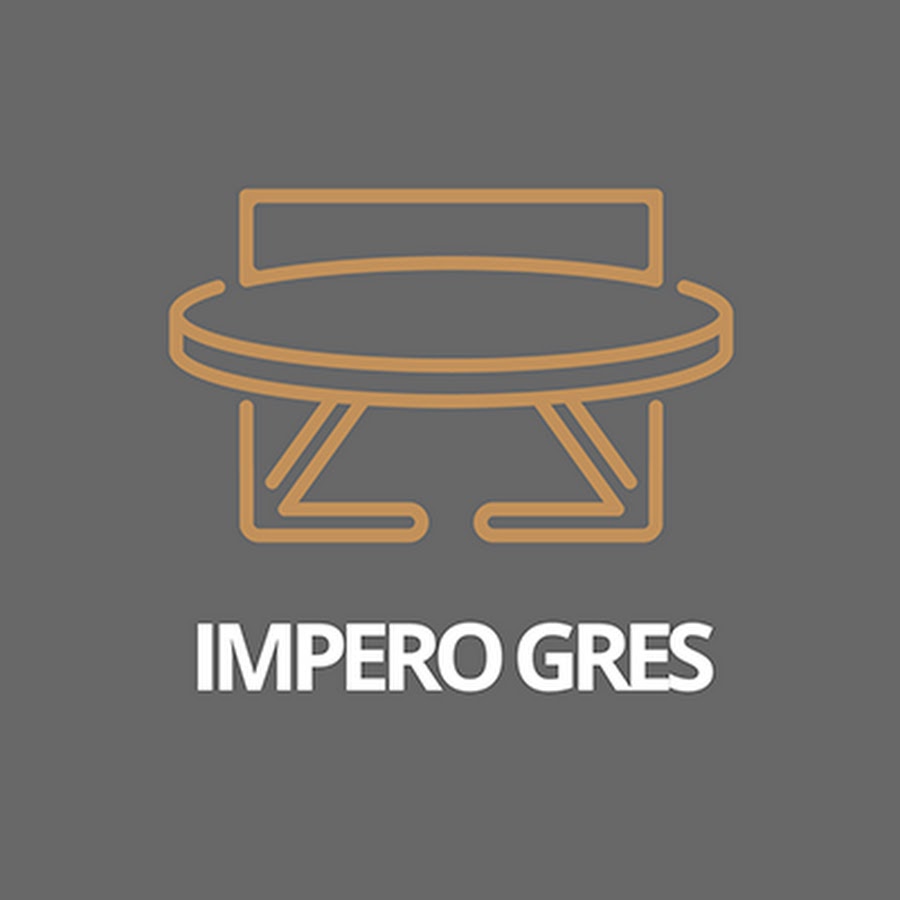 Impero gres столы из керамогранита