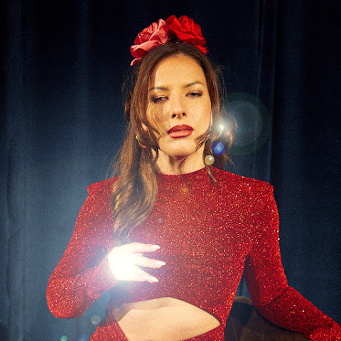 influencer profile picture
