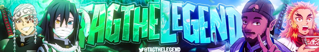 TagTheLegend+