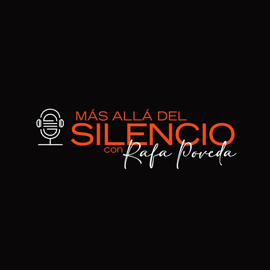 Más Allá del Silencio Podcast @masalladelsilenciopodcast