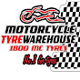 MOTORCYCLE TYRE WAREHOUSE