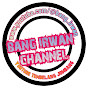 bang irwan channel 