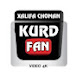 Kurd Fan