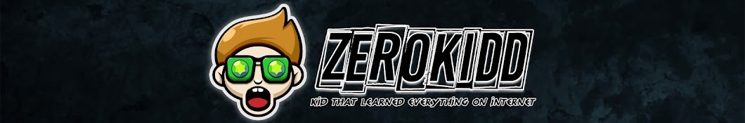 ZeroKidd