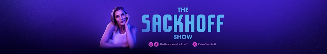 Katee Sackhoff Banner