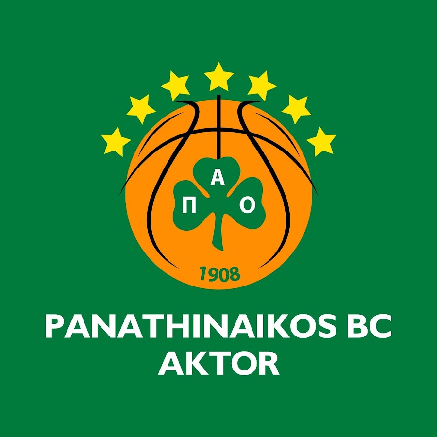 Panathinaikos BC @paobcgr