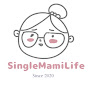 SingleMamiLife-Nail