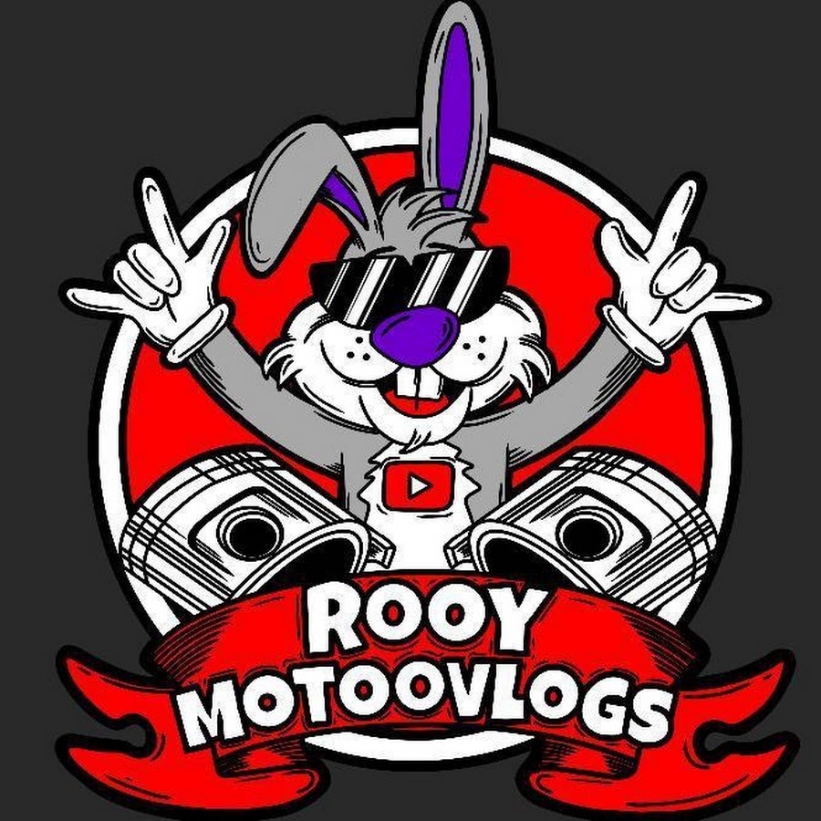 Rooy MotooVlogs