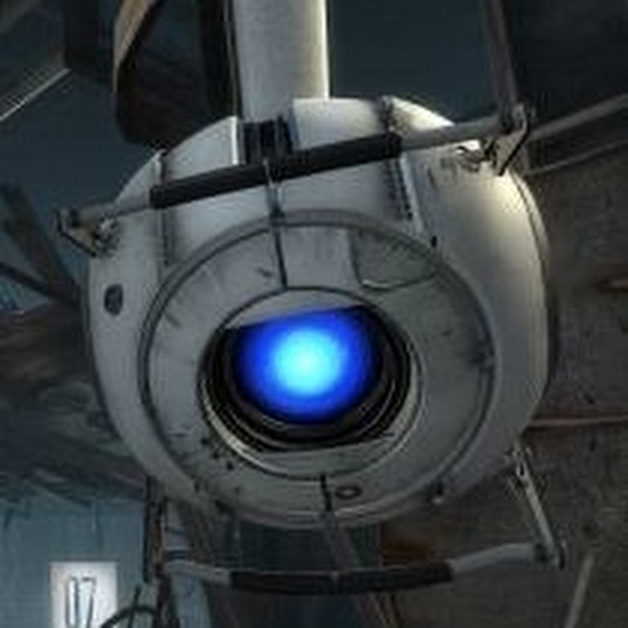 Voice portal. Уитли Лондон. Portal 2 aperture Laboratories. Wheatley Steam avatar.