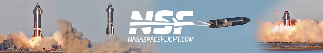 NASASpaceflight Banner