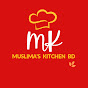 Muslima's kitchen BD