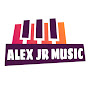 ALEX JR MUSIC