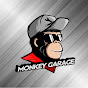 Monkey Garage DIY