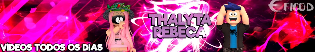 Thalyta Rebeca Games