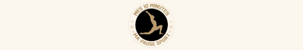 Mes 10 Minutes Ma Pause Sport