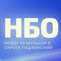 «Пушкинский: Новости большого округа»