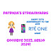 logo Patricia's StreamYards - Official Channel
