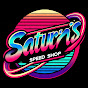 Saturn’s Speed Shop