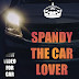 SPANDY The Car Lover