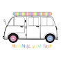 Minimal van trip