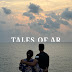 Tales of AR